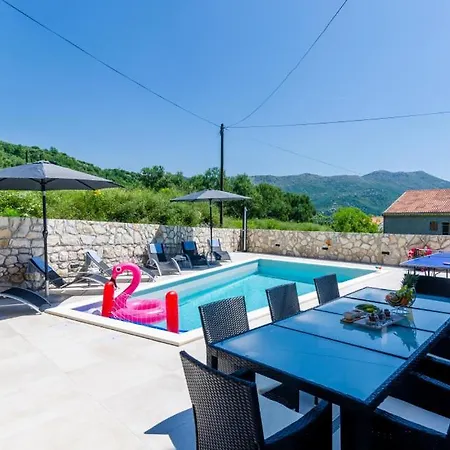 Tesa By Guide * Zaton (Dubrovnik-Neretva)