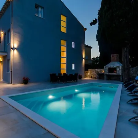 Tesa By Guide Villa Zaton (Dubrovnik-Neretva)