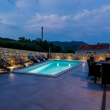 Tesa By Guide Zaton (Dubrovnik-Neretva)