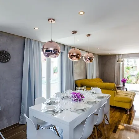 Tesa By Guide Villa Zaton (Dubrovnik-Neretva)