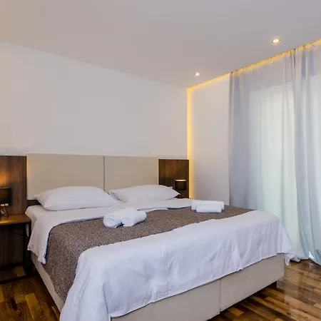 Tesa By Guide Villa *