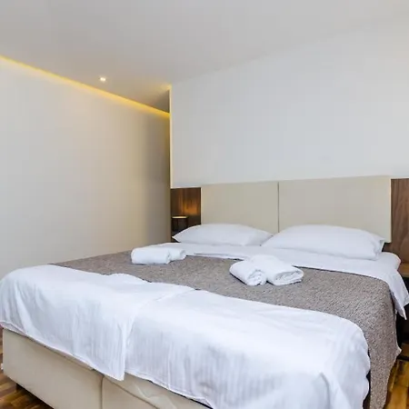 Tesa By Guide Villa Zaton (Dubrovnik-Neretva)