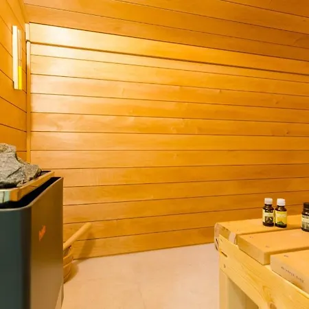 Villa Tesa By Guide *