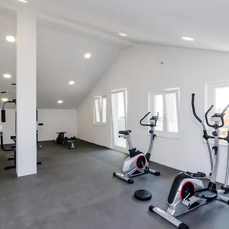 Tesa By Guide Zaton (Dubrovnik-Neretva)