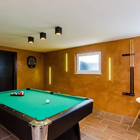 Tesa By Guide Villa Zaton (Dubrovnik-Neretva)