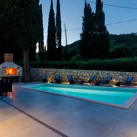 Villa Tesa By Guide Zaton (Dubrovnik-Neretva)