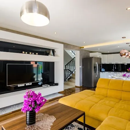 Tesa By Guide * Zaton (Dubrovnik-Neretva)