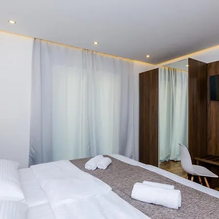 Villa Tesa By Guide Zaton (Dubrovnik-Neretva)