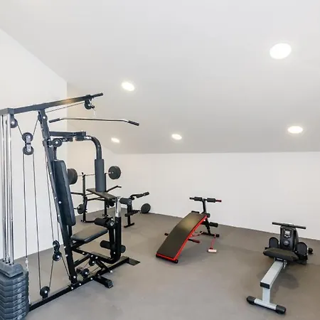 Villa Tesa By Guide Zaton (Dubrovnik-Neretva)