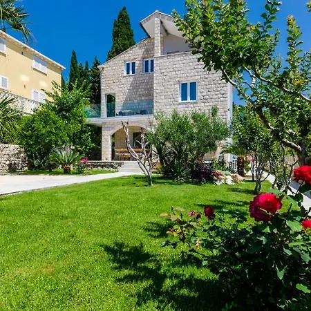 Tesa By Guide Zaton (Dubrovnik-Neretva)