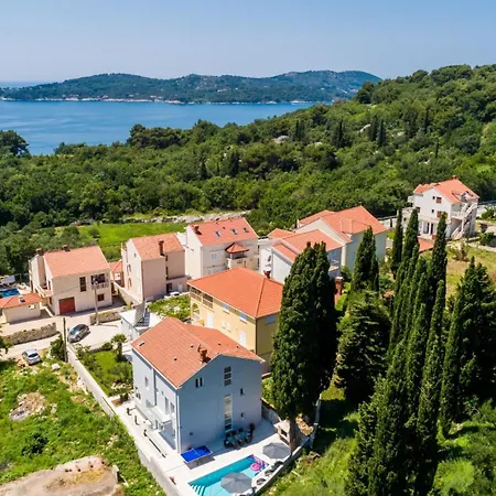 Tesa By Guide Villa