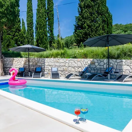 Villa Tesa By Guide