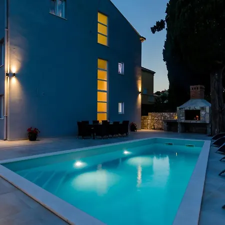 Tesa By Guide Villa Zaton (Dubrovnik-Neretva)