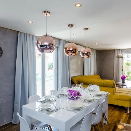 Villa Tesa By Guide Zaton (Dubrovnik-Neretva)