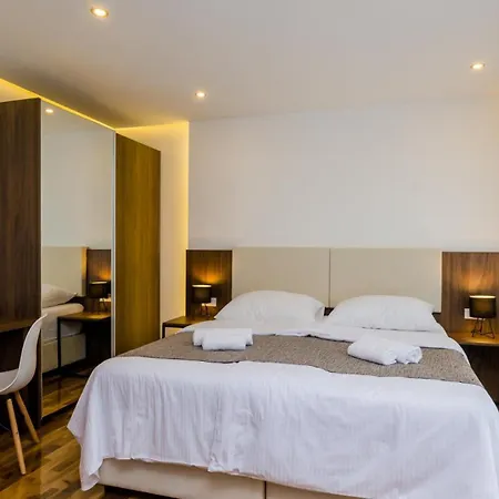 Tesa By Guide Villa Zaton (Dubrovnik-Neretva)