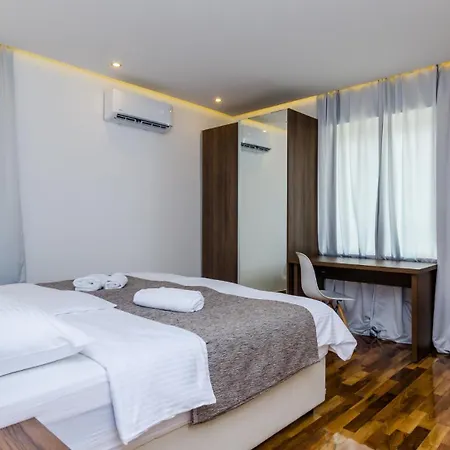 Tesa By Guide Villa Zaton (Dubrovnik-Neretva)