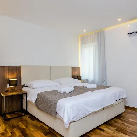 Tesa By Guide Villa Zaton (Dubrovnik-Neretva)